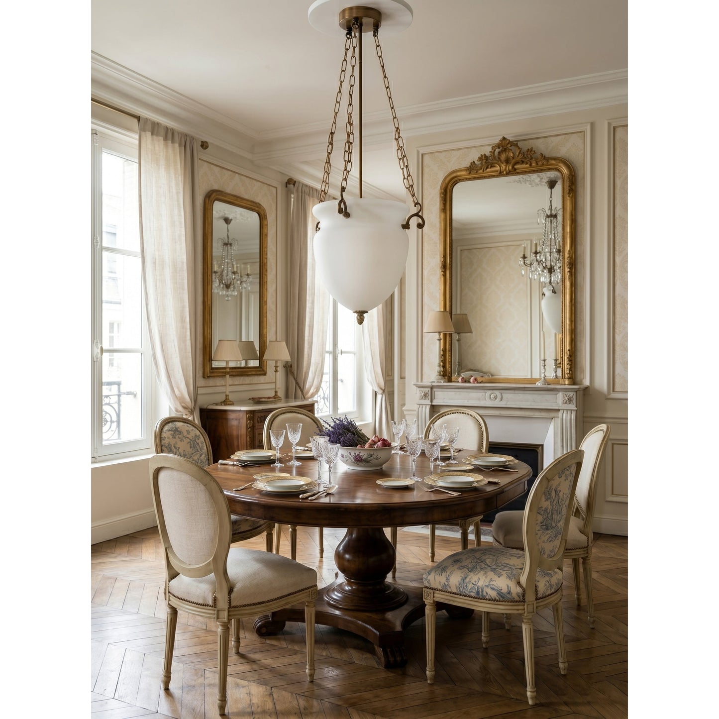 Vionara Pendant Lamp