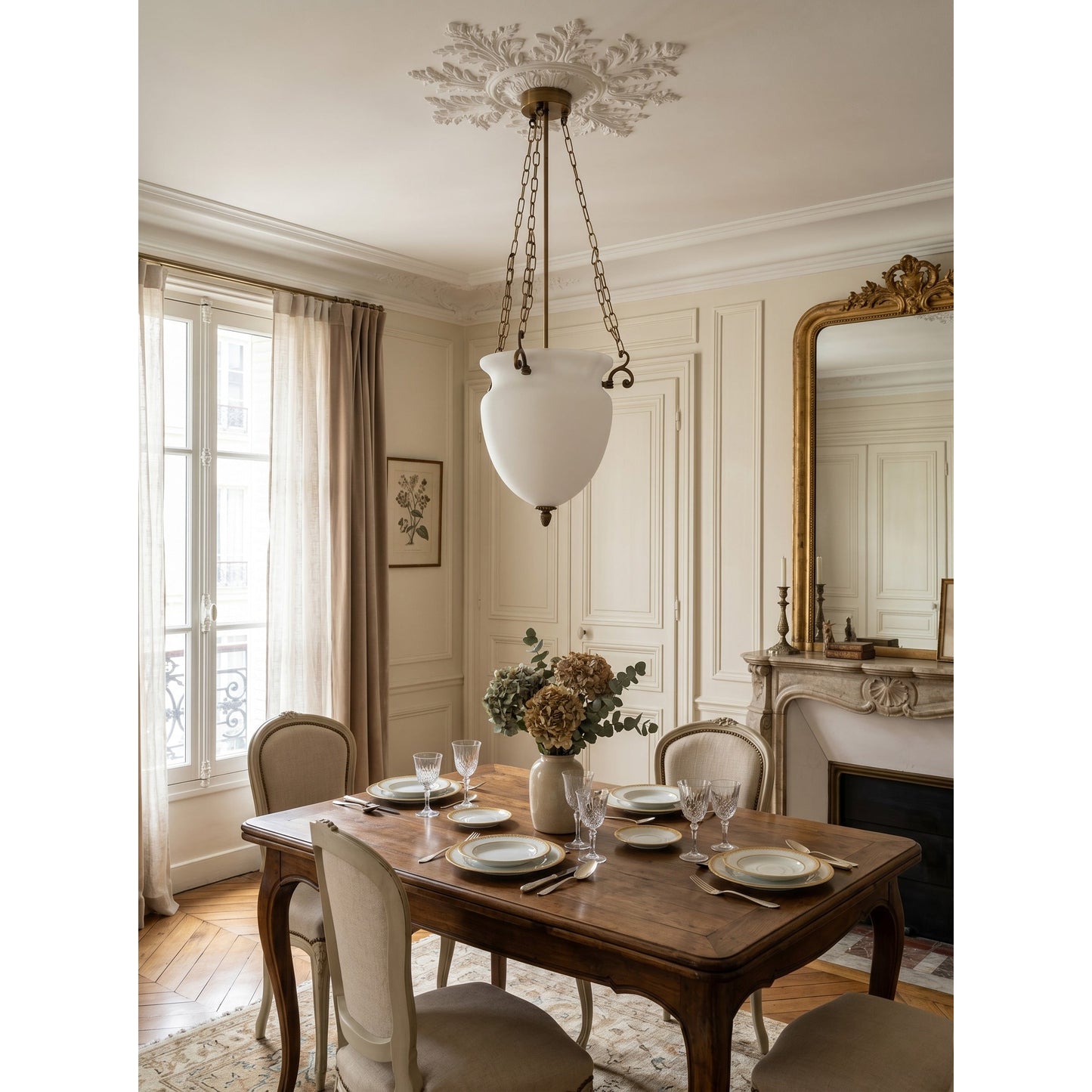 Vionara Pendant Lamp