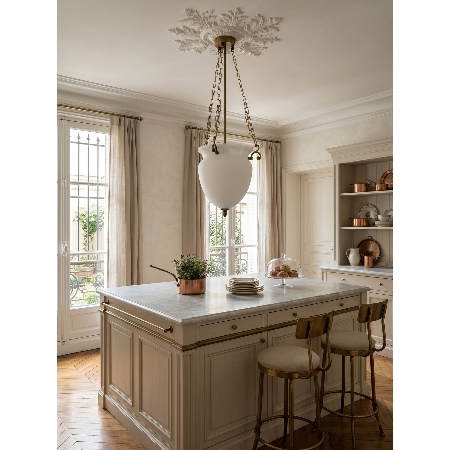 Vionara Pendant Lamp
