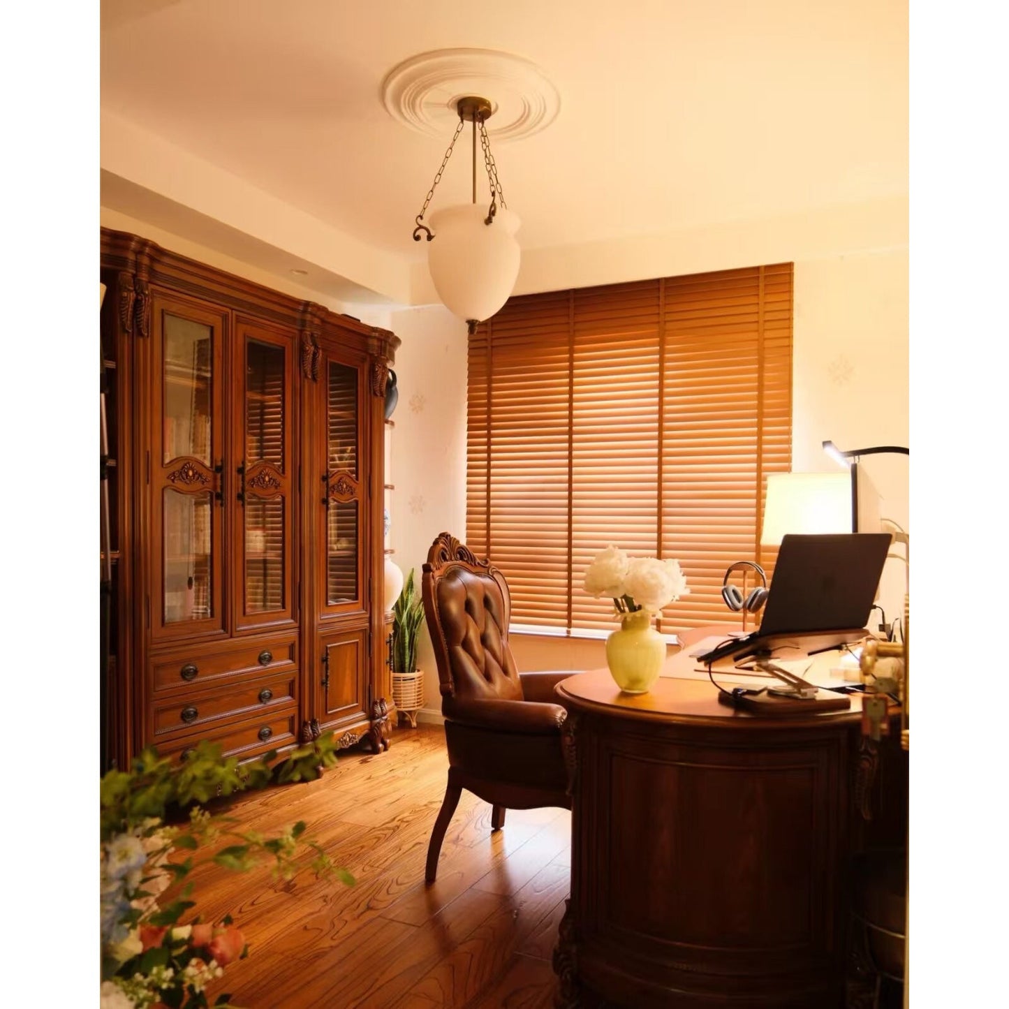 Vionara Pendant Lamp