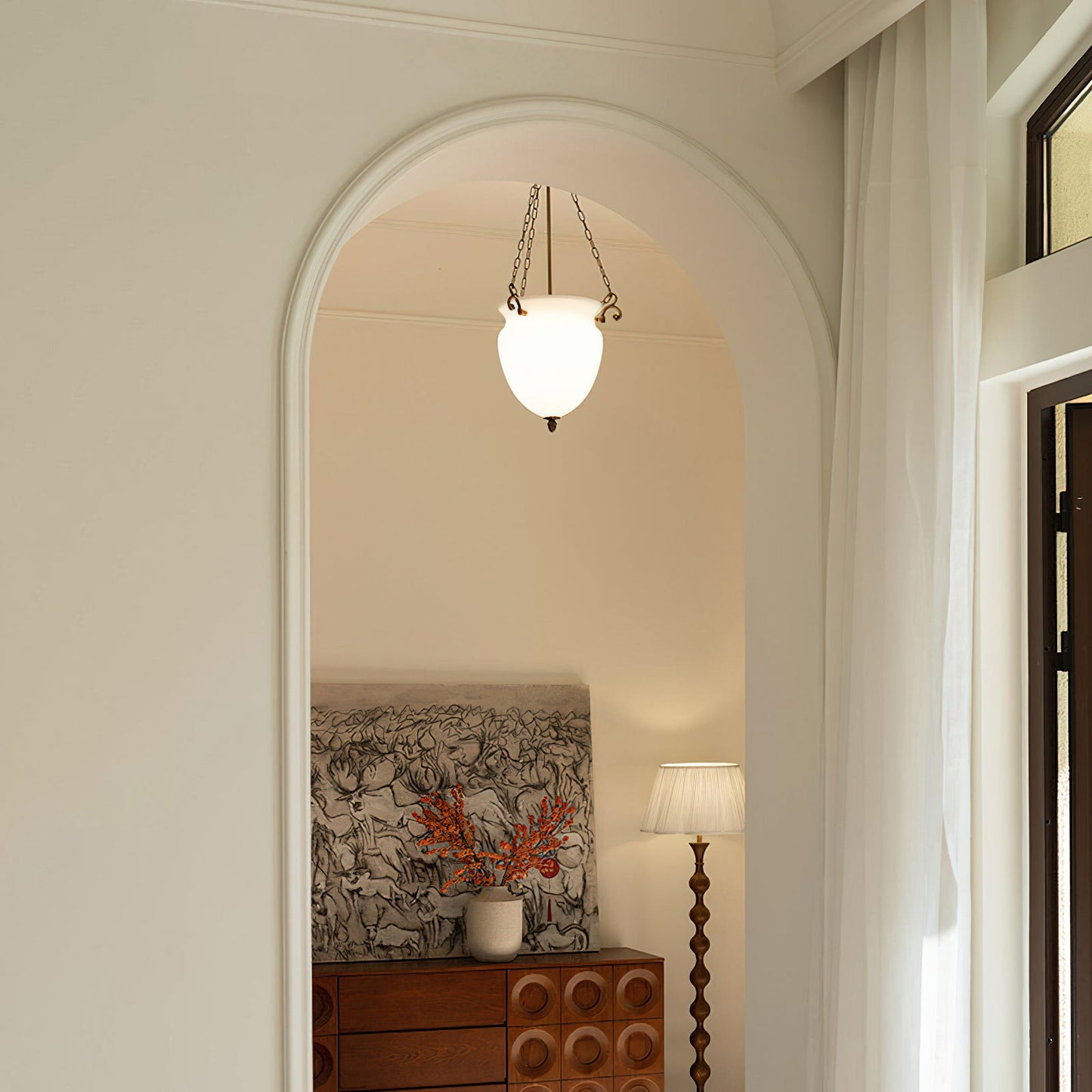 Vionara Pendant Lamp