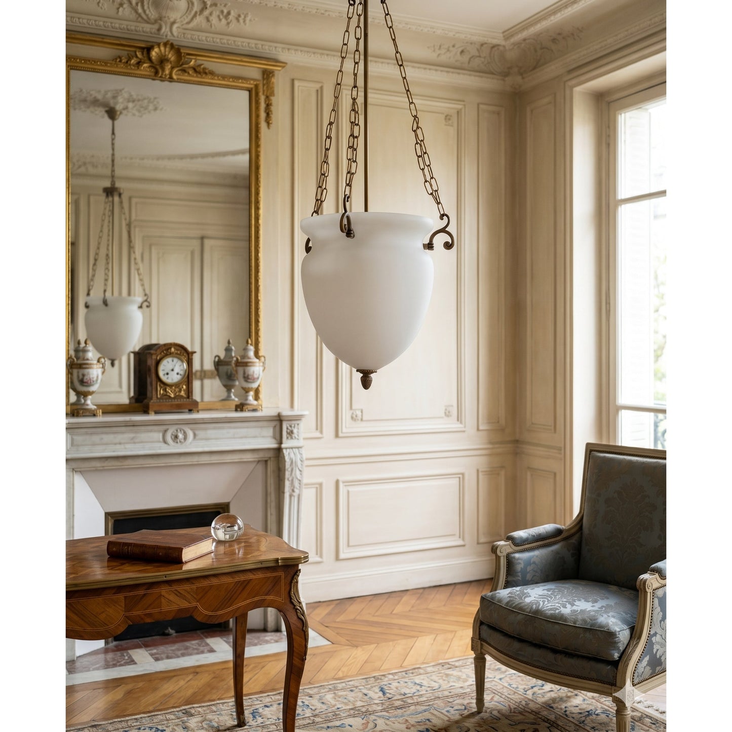Vionara Pendant Lamp