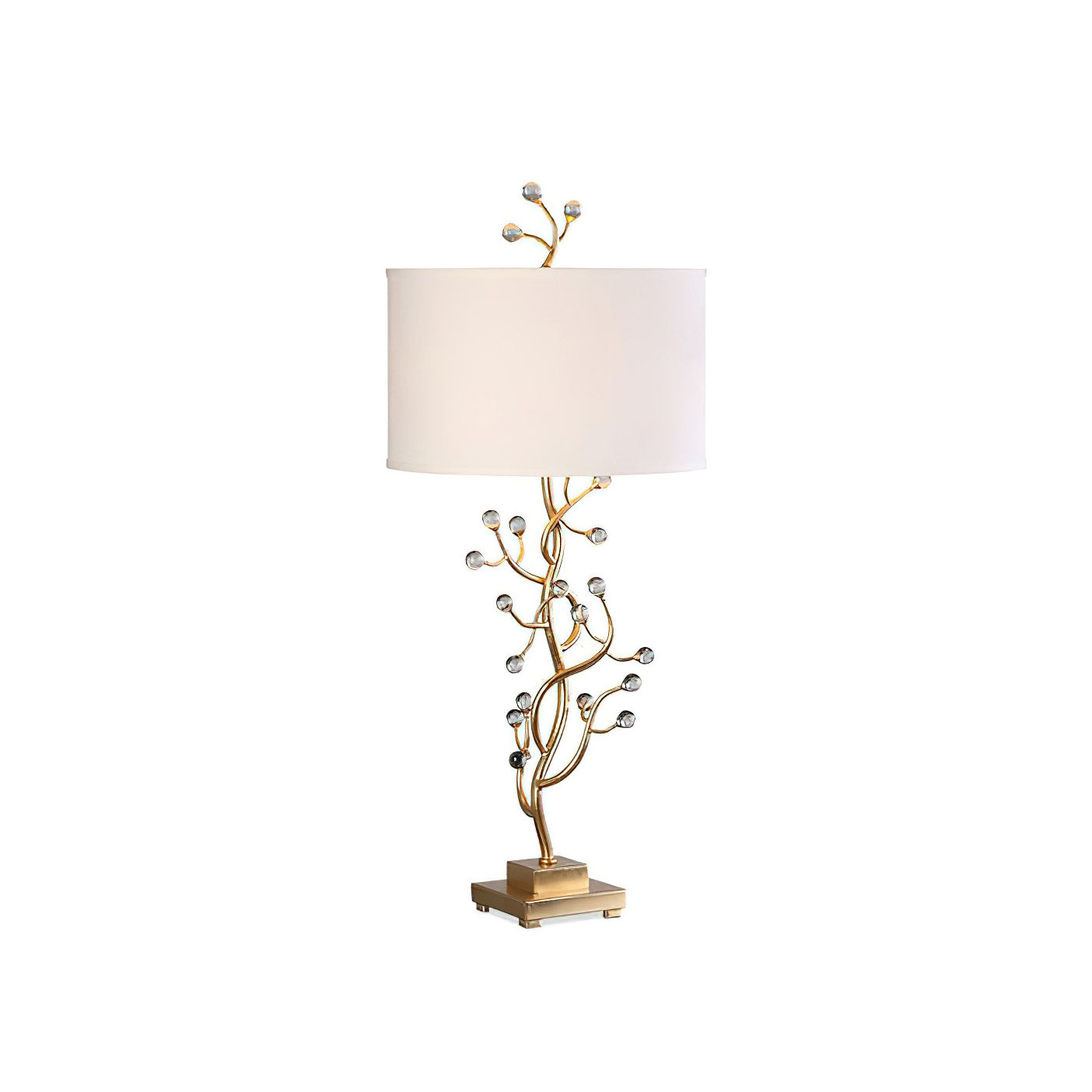 Halon Table Lamp