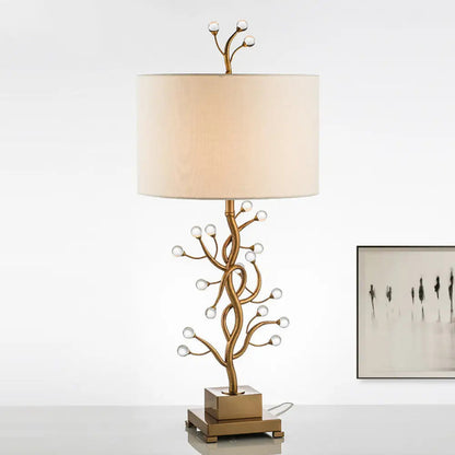 Halon Table Lamp