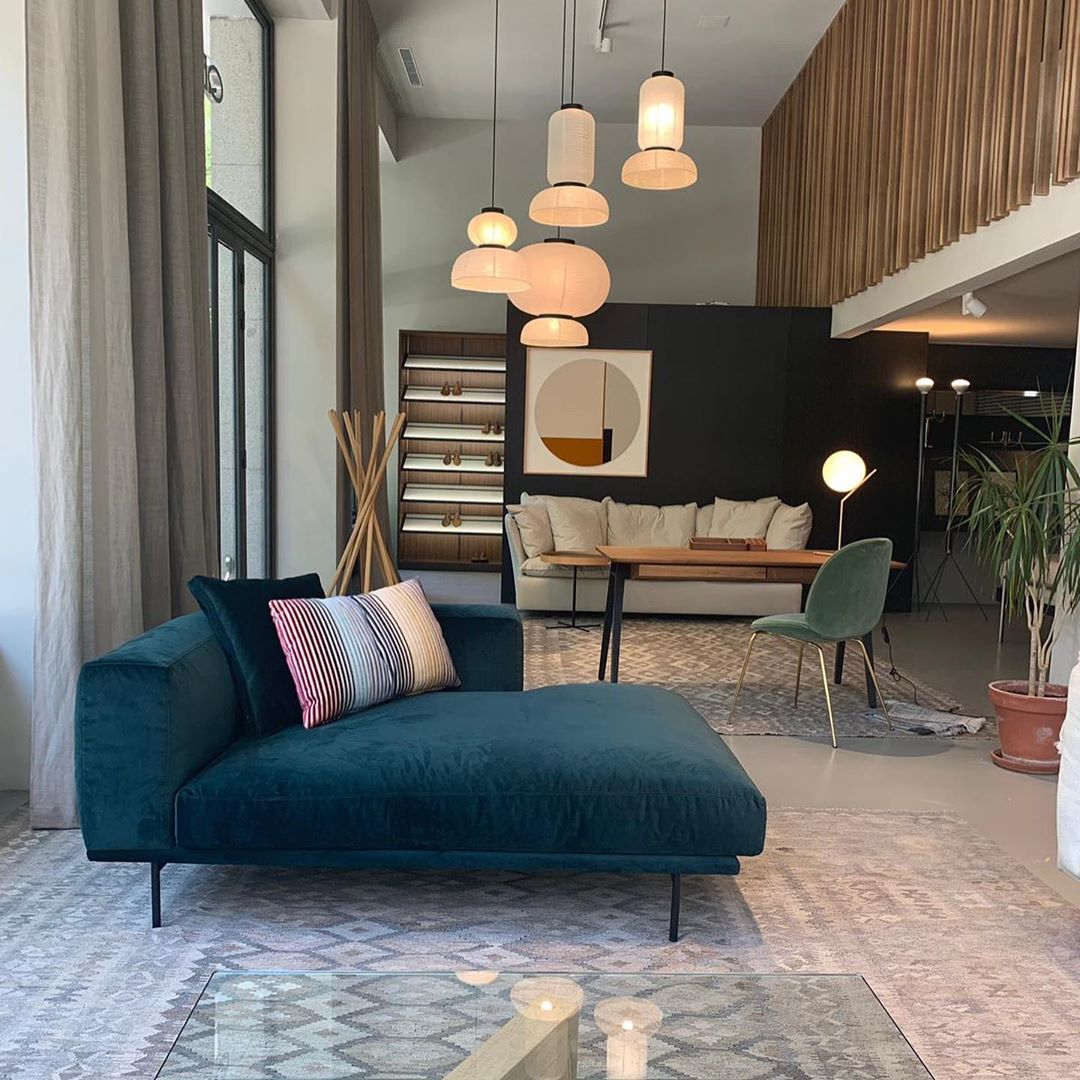 Renor Pendant Lamp