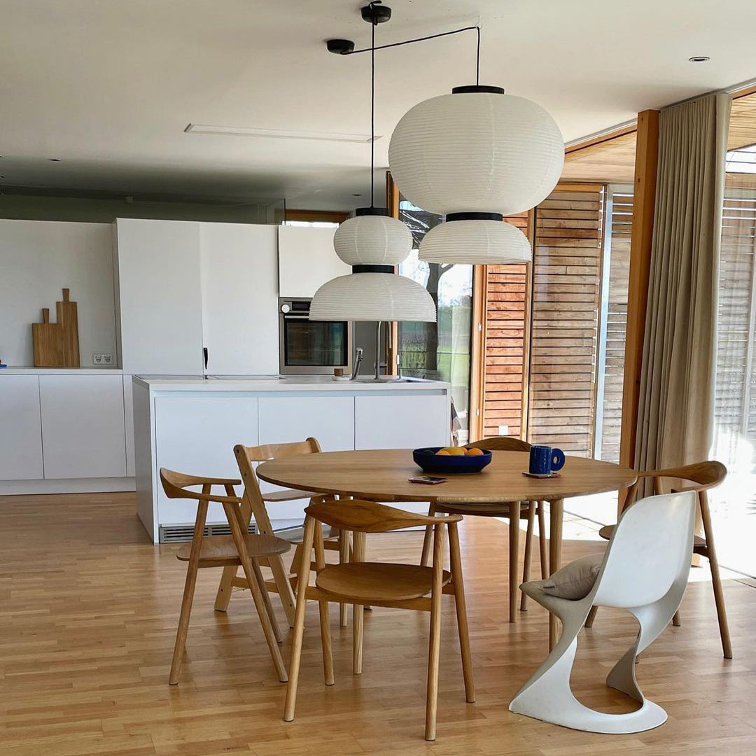 Renor Pendant Lamp