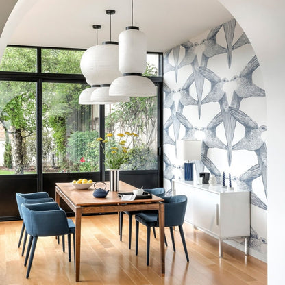 Renor Pendant Lamp
