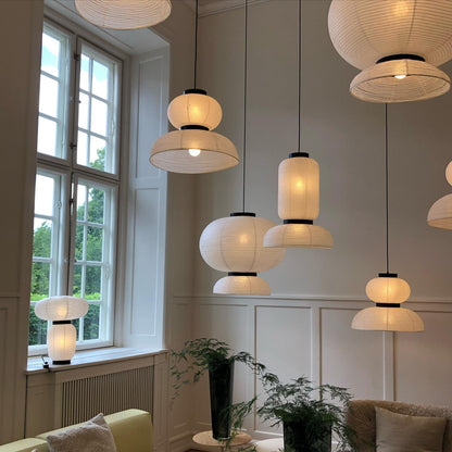 Renor Pendant Lamp