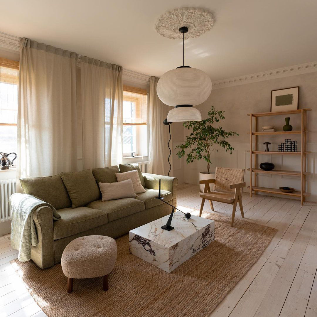 Renor Pendant Lamp
