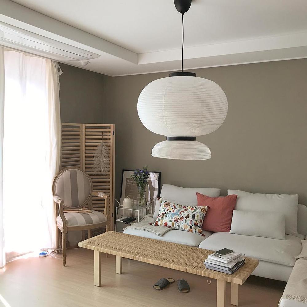 Renor Pendant Lamp