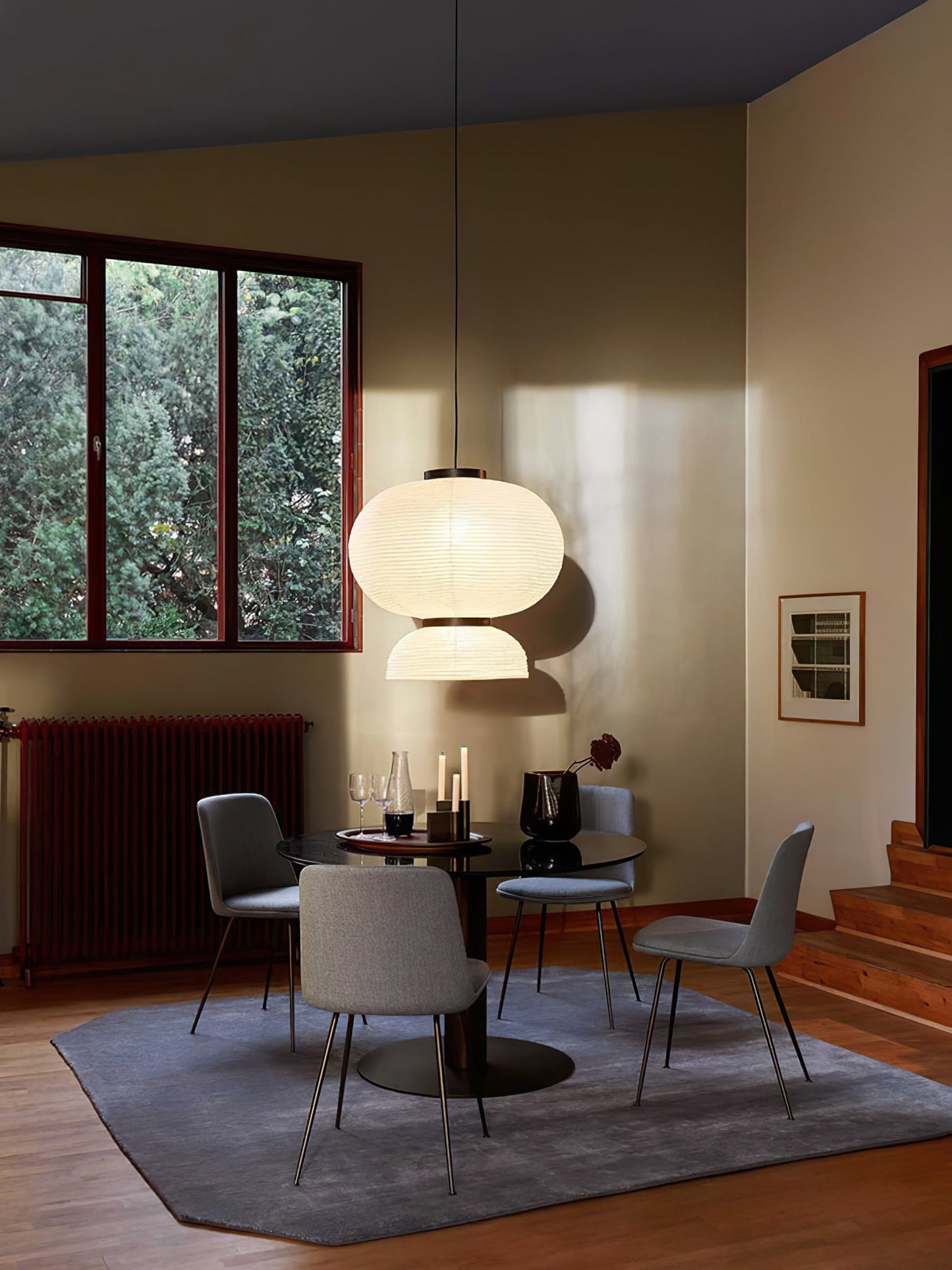 Renor Pendant Lamp