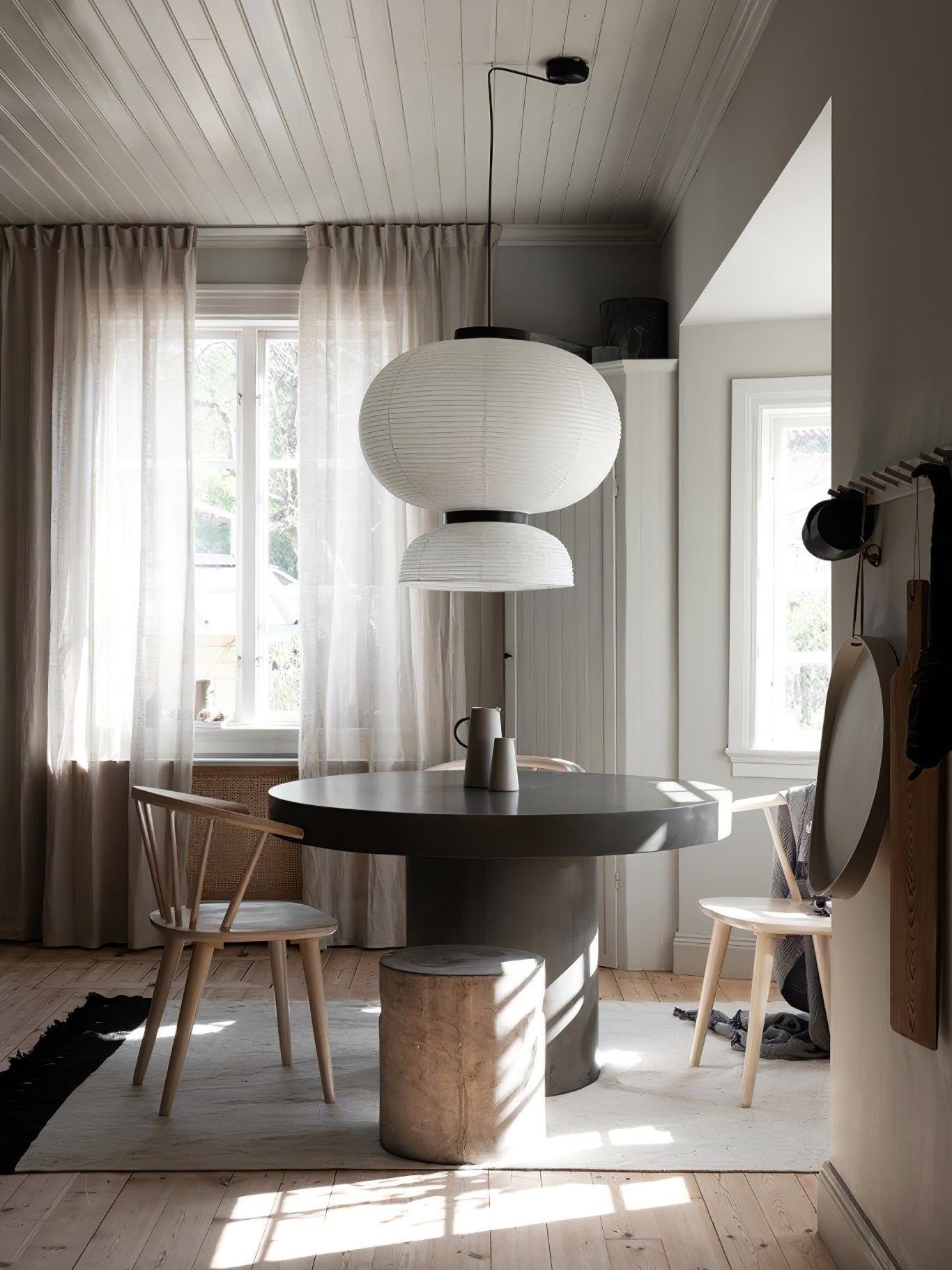 Renor Pendant Lamp