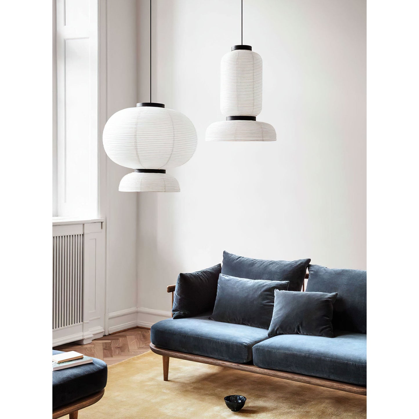 Renor Pendant Lamp