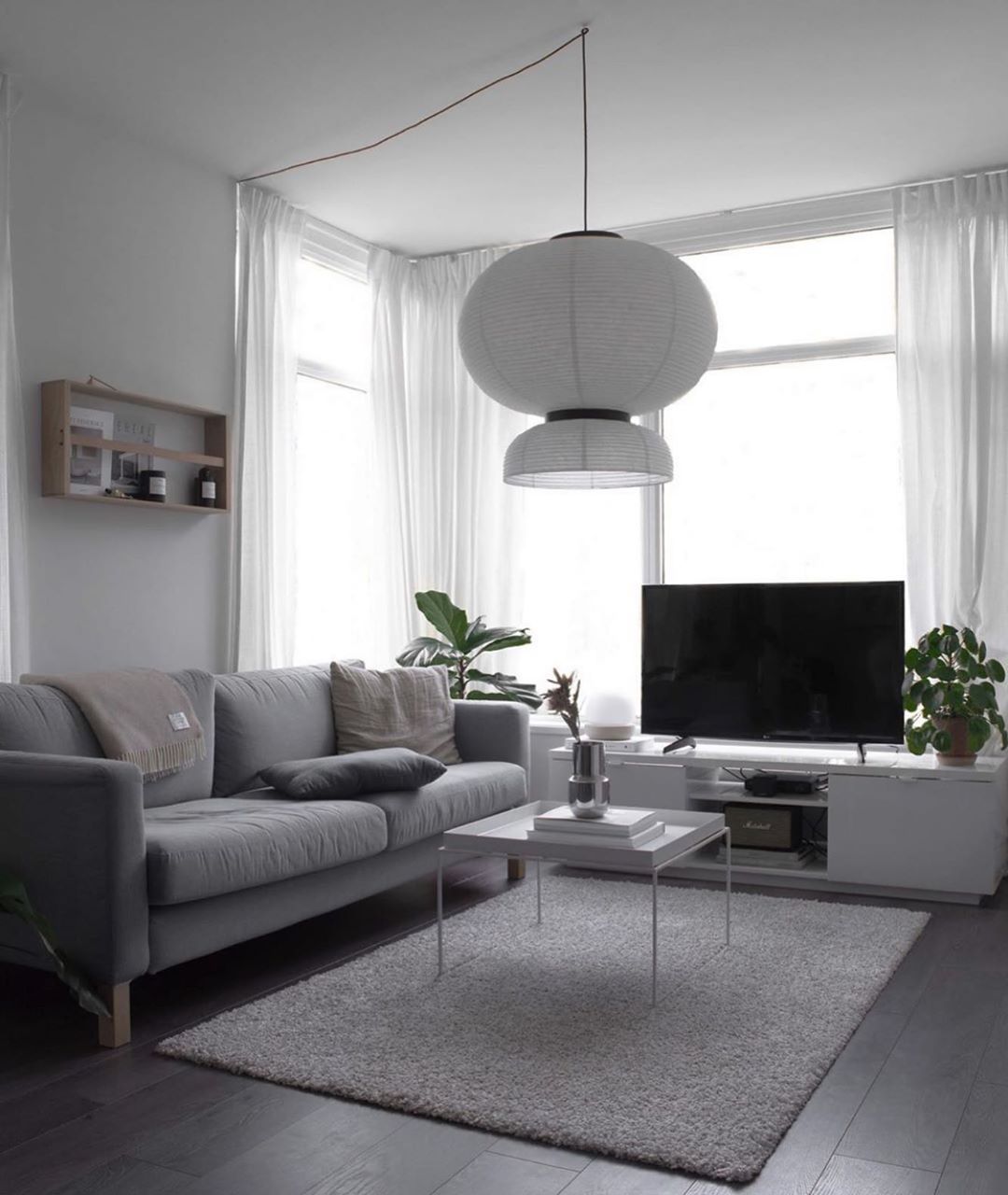Renor Pendant Lamp