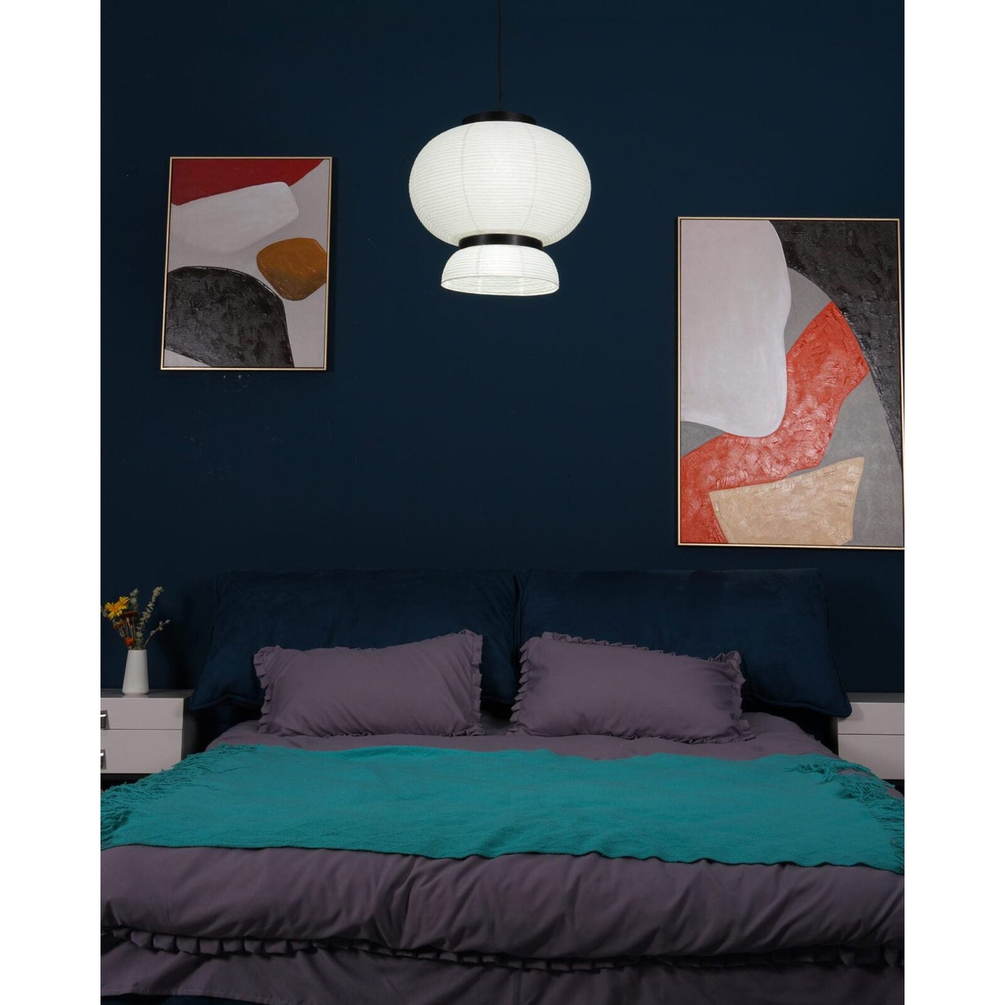 Renor Pendant Lamp