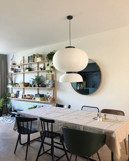 Renor Pendant Lamp