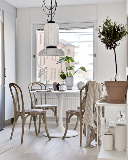 Renor Pendant Lamp