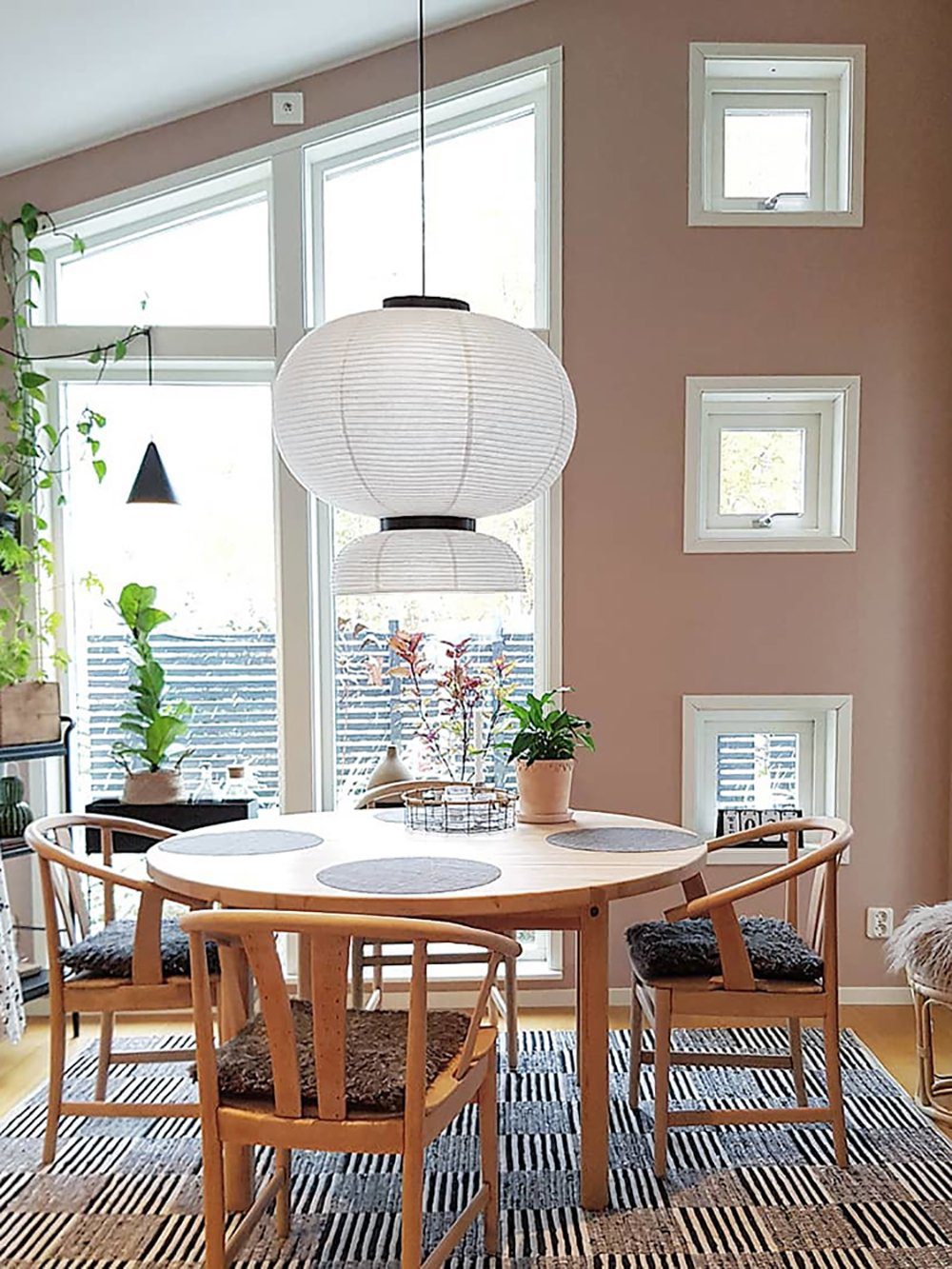 Renor Pendant Lamp