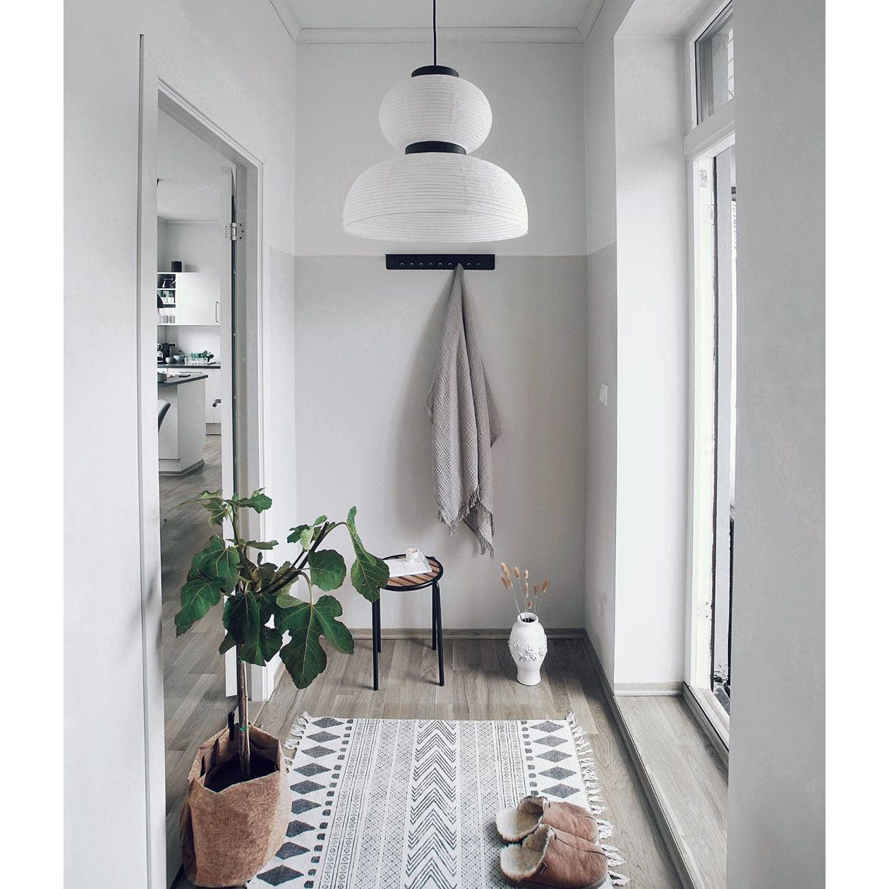 Renor Pendant Lamp