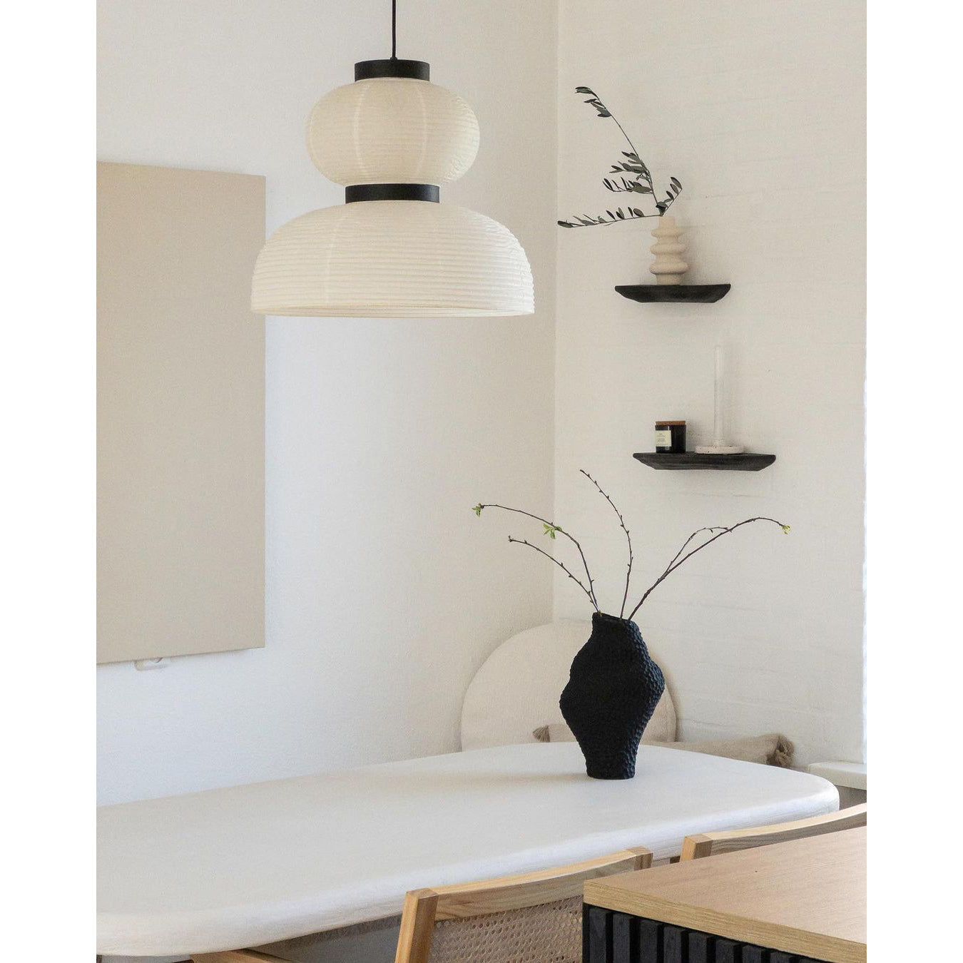 Renor Pendant Lamp