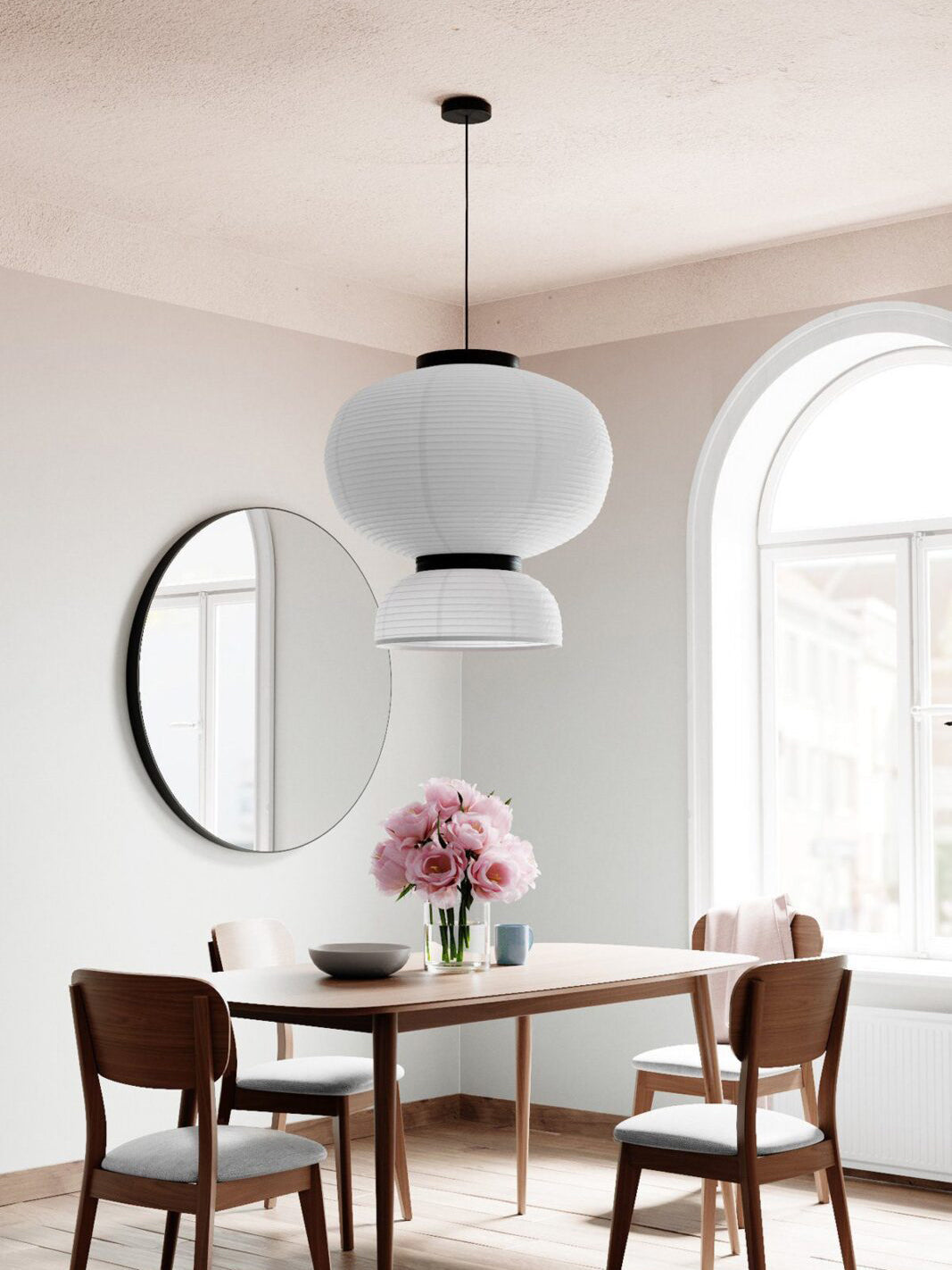 Renor Pendant Lamp