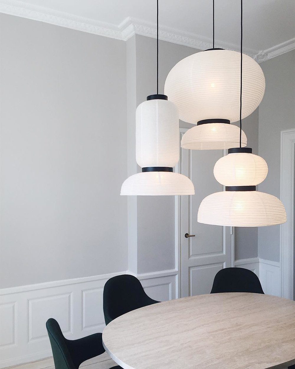 Renor Pendant Lamp