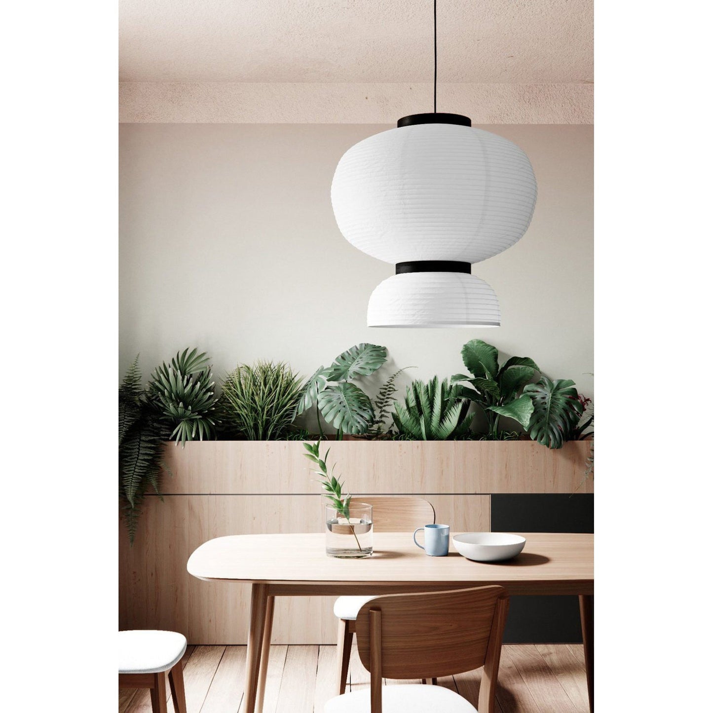 Renor Pendant Lamp