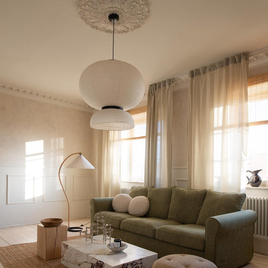 Renor Pendant Lamp