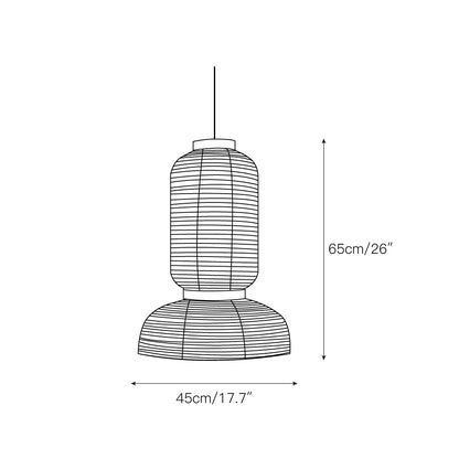 Renor Pendant Lamp