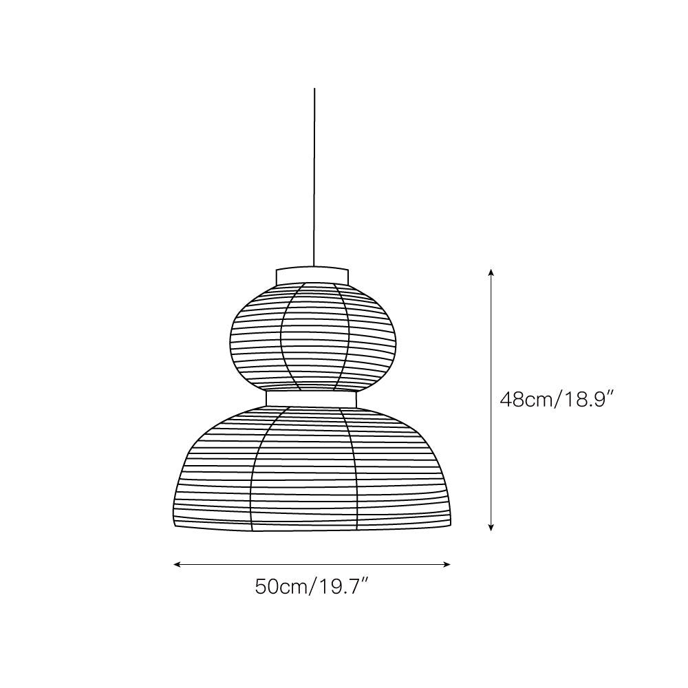 Renor Pendant Lamp