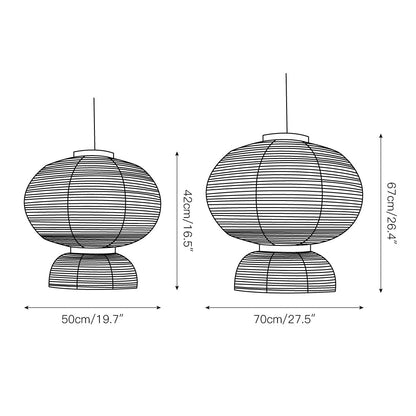 Renor Pendant Lamp