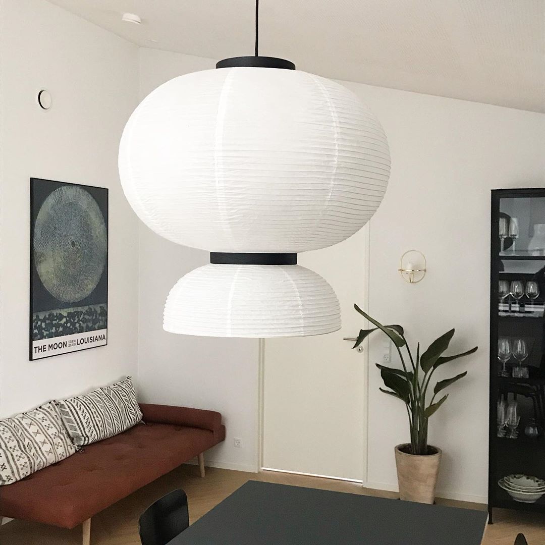 Renor Pendant Lamp