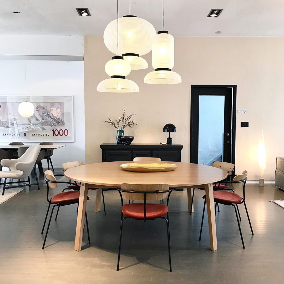 Renor Pendant Lamp