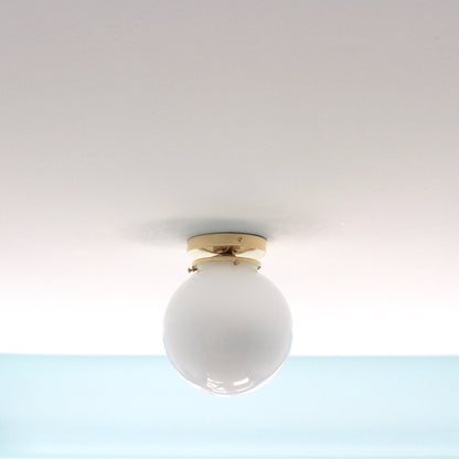 Vesen Glass Ceiling Lamp