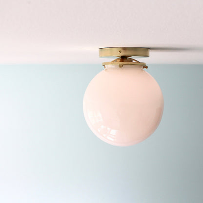 Vesen Glass Ceiling Lamp