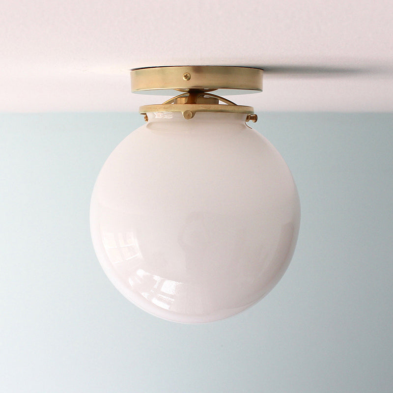 Vesen Glass Ceiling Lamp