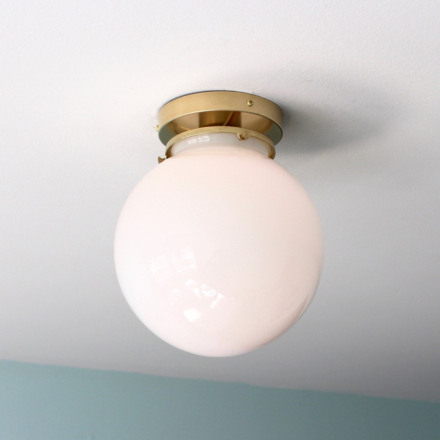 Vesen Glass Ceiling Lamp
