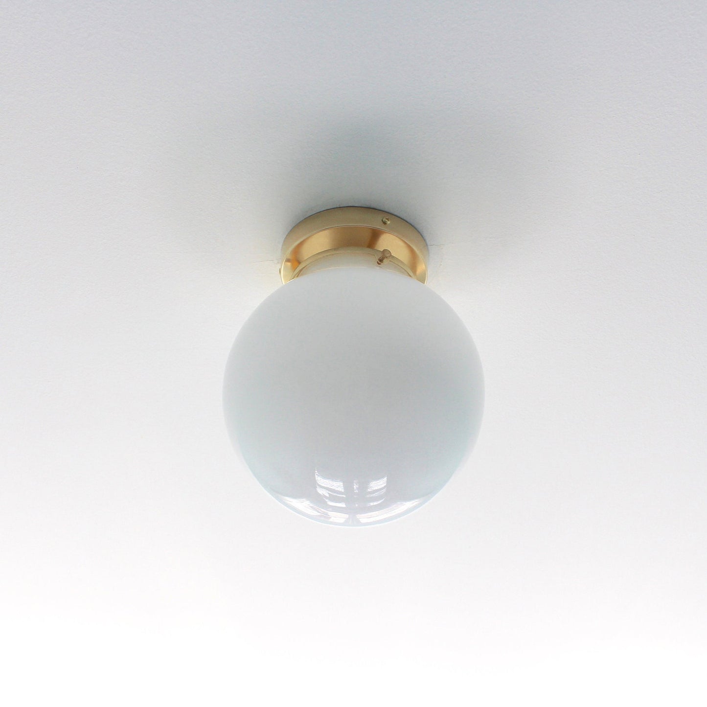 Vesen Glass Ceiling Lamp