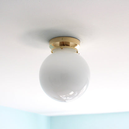 Vesen Glass Ceiling Lamp