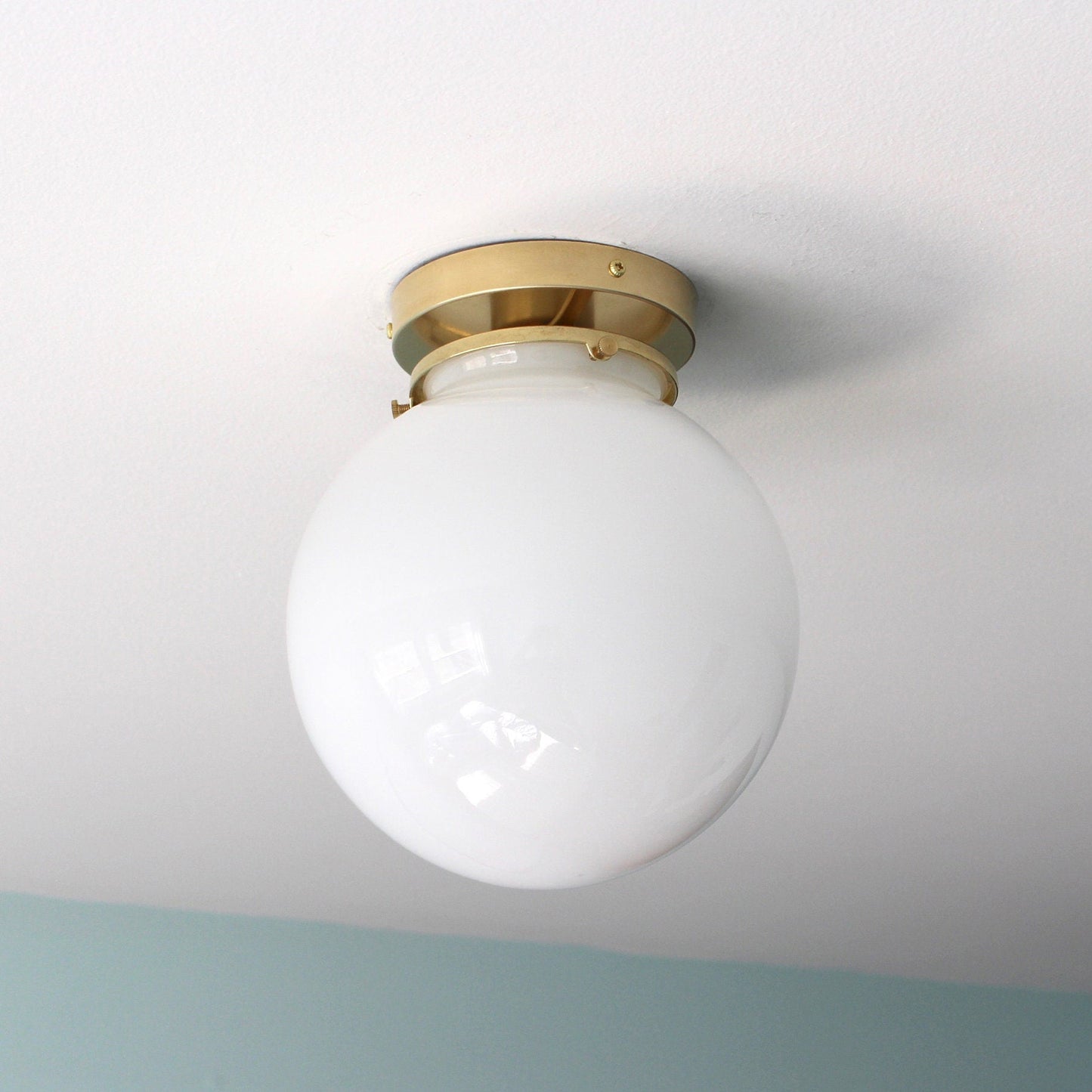 Vesen Glass Ceiling Lamp