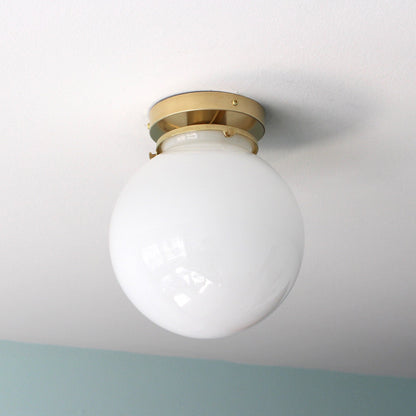 Vesen Glass Ceiling Lamp