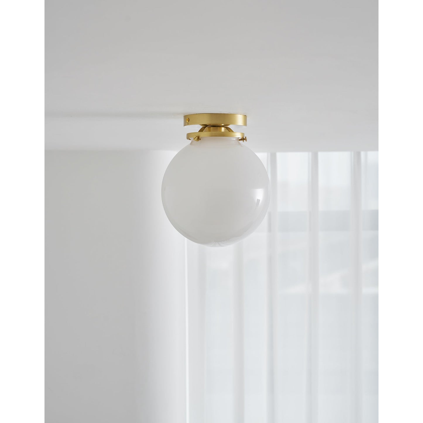 Vesen Glass Ceiling Lamp