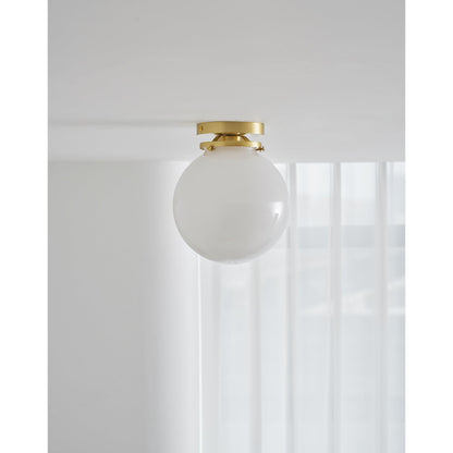 Vesen Glass Ceiling Lamp