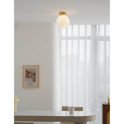 Vesen Glass Ceiling Lamp