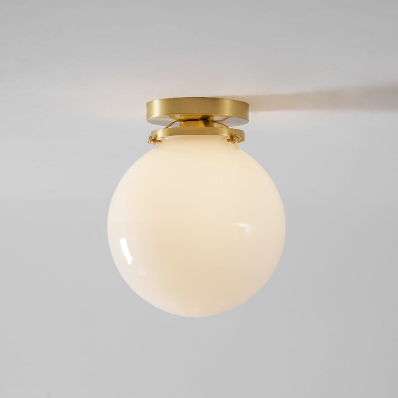 Vesen Glass Ceiling Lamp