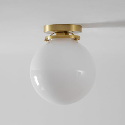 Vesen Glass Ceiling Lamp