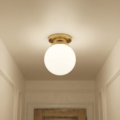Vesen Glass Ceiling Lamp