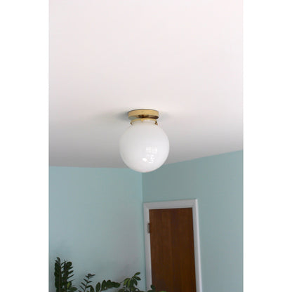 Vesen Glass Ceiling Lamp