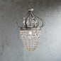 Calyn Tear Drop Chandelier