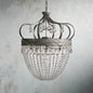 Calyn Tear Drop Chandelier
